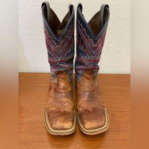 Nocona cowgirl boots